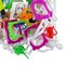RADYAN; Halloween Toy Assortment 72pc Assorted Party & Teal Pumpkin Novelties; Category:Spring Toys & Activities; Image:5